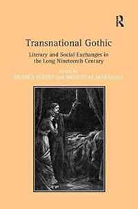 Transnational Gothic