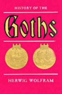 History of the Goths