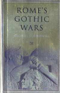 Rome's Gothic Wars