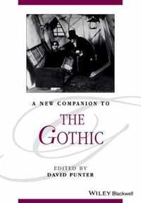 A New Companion to The Gothic