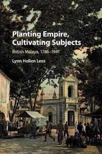 Planting Empire, Cultivating Subjects