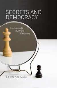 Secrets and Democracy