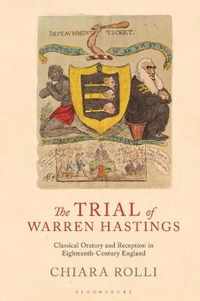 The Trial of Warren Hastings