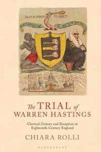 The Trial of Warren Hastings