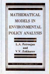 Mathematical Models in Environmental Policy Analysis