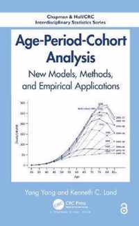 Age-Period-Cohort Analysis