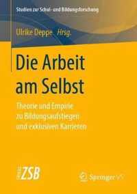 Die Arbeit am Selbst