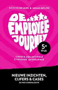 De employee journey