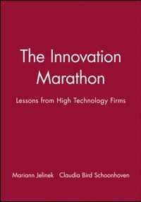 The Innovation Marathon