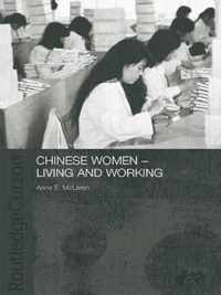 Chinese Women - Living and Working