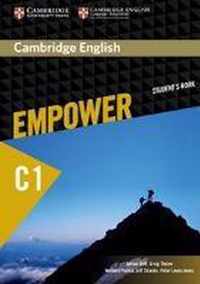 Cambridge English Empower Advanced Student's Book Klett Edition