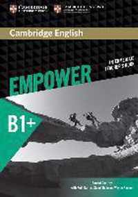 Cambridge English Empower. Teachers's Book (B1+)
