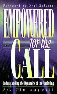 Empowered for the Call