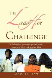 The LeadHer Challenge