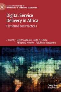 Digital Service Delivery in Africa