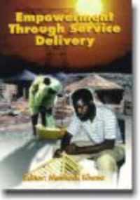 Empowerment through Service Delivery