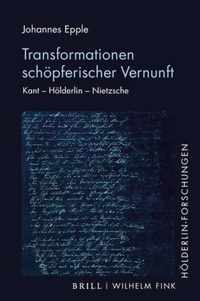 Transformationen Schoepferischer Vernunft