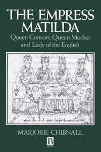 The Empress Matilda