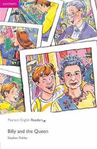 Easystart: Billy and the Queen