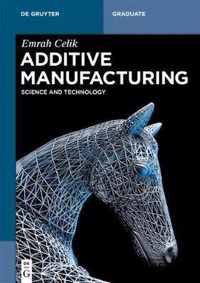 Additive Manufacturing