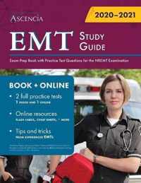 EMT Study Guide