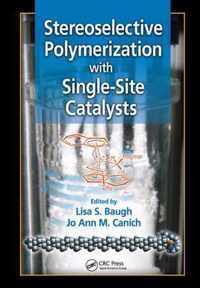 Stereoselective Polymerization with Single-Site Catalysts