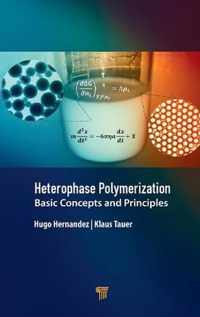 Heterophase Polymerization