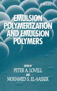 Emulsion Polymerization And Emulsion Polymers