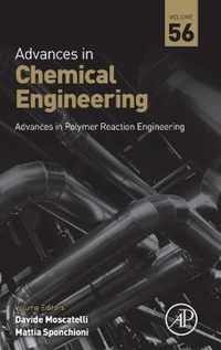 Advances in Polymer Reaction Engineering