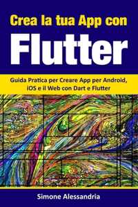 Crea la Tua App con Flutter