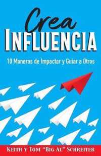 Crea Influencia