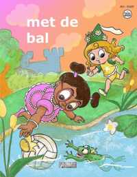 Lees en leer - Met de bal