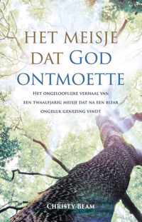 Het meisje dat God ontmoette