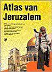 Atlas van jeruzalem