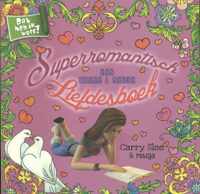 Superromantisch liefdesboek va Britt en Masja