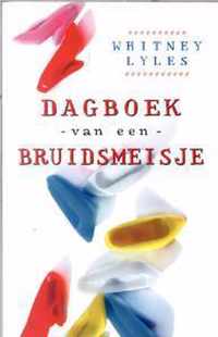 Dagboek Van Een Bruidsmeisje