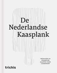 De kaasplank