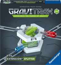 Gravitrax - Vertical Extension Splitter Uitbreiding