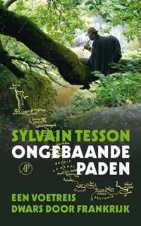 Ongebaande paden