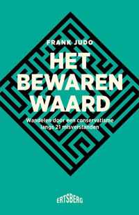 Het bewaren waard - Frank Judo - Paperback (9789464369250)