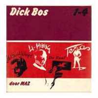 1-4 Dick bos