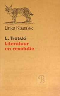 Literatuur en revolutie