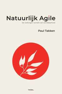 Natuurlijk agile - Paul Takken - Paperback (9789462723283)
