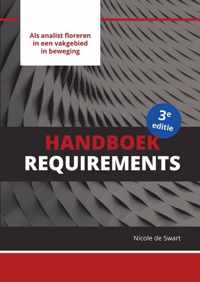 Handboek Requirements