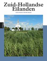 PassePartout-reeks  -   Zuid-Hollandse Eilanden