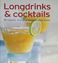 Longdrinks & Cocktails