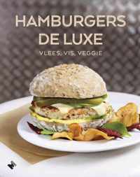 Hamburgers de luxe