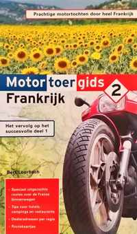 Motortoergids Frankrijk 2