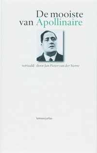 De Mooiste Van Apollinaire