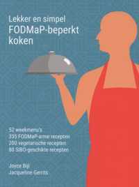 Lekker en simpel FODMaP-beperkt koken